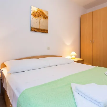 Julijana Apartment Krk Town