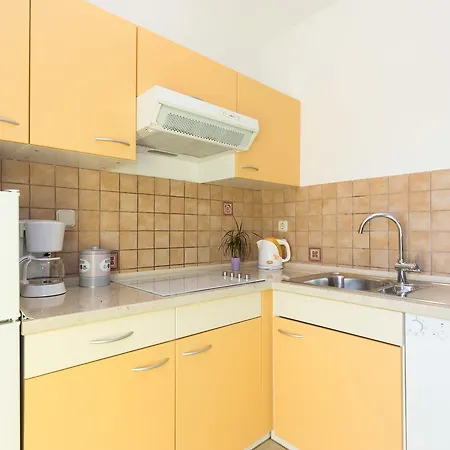 Apartament Julijana