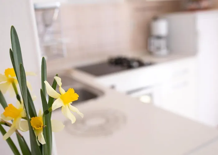 Apartman Julijana Krk Town