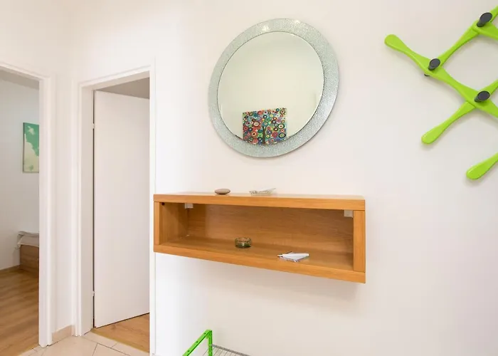 Apartman Julijana