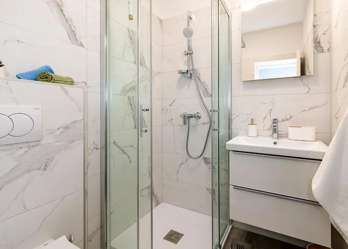 Apartman Julijana *