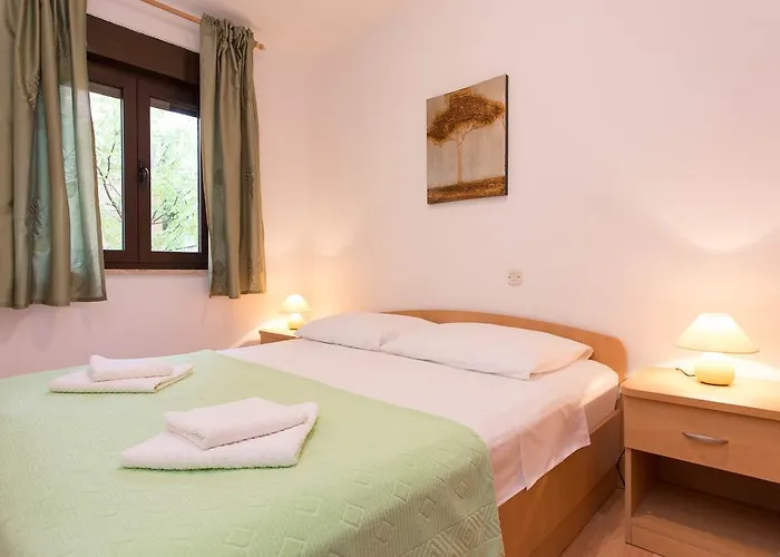 Apartman Julijana