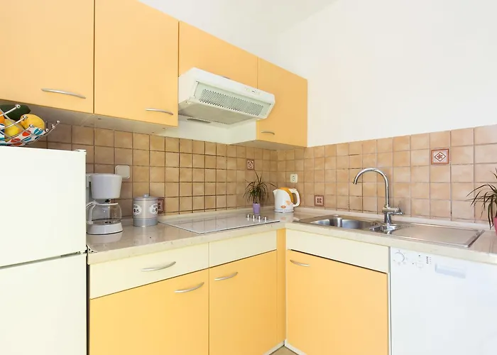Apartman Julijana