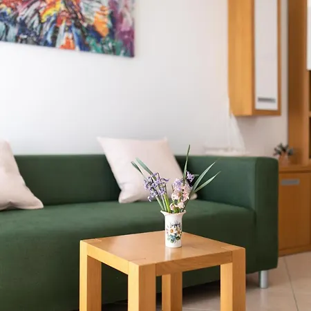 Apartmán Julijana *