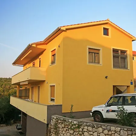 Julijana * Krk Town