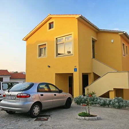 Julijana Apartmán