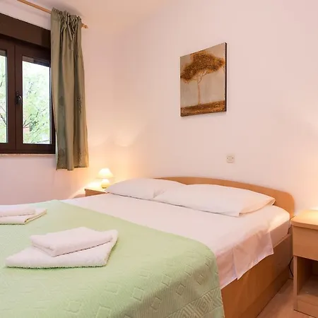Apartman Julijana