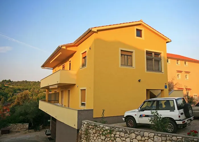Julijana * Krk Town