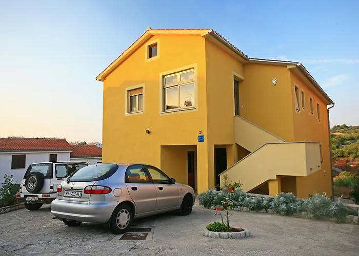 Julijana Apartment
