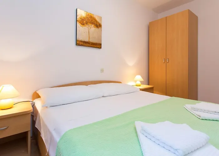 Julijana Apartment Krk Town