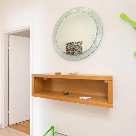 Apartment Julijana