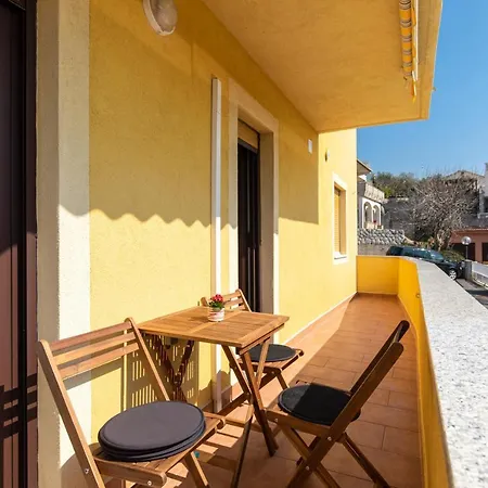 Julijana Apartment