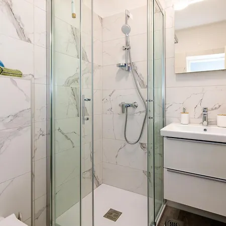 Apartamento Julijana *