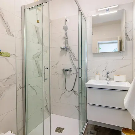 Julijana Apartment Krk Town