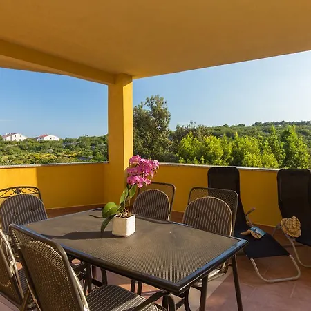 Apartamento Julijana