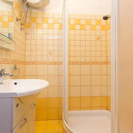 Julijana Apartamento *